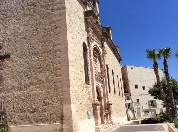 Appart Studio du Cap - CosyProvence