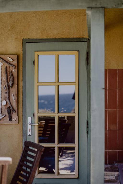 La Calanque de Figuerolles