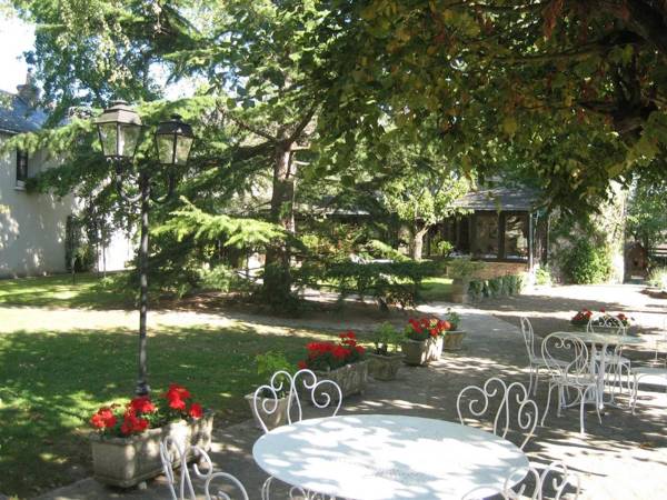 Le Relais de la Tour