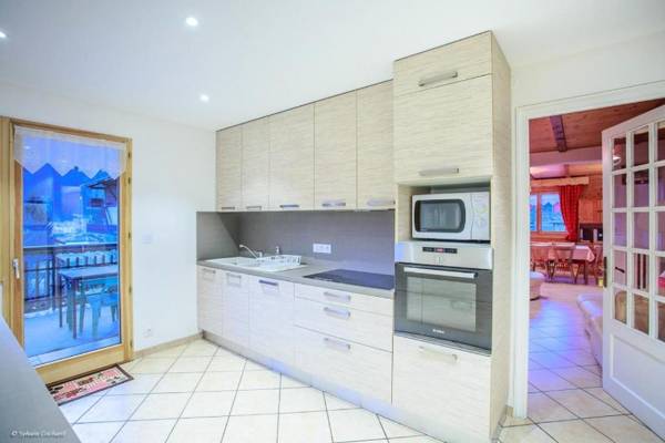 Chalet 10 pièces 20 personnes proche pistes 75578