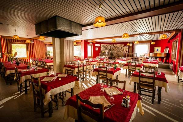 Logis Hotel Restaurant Du Commerce