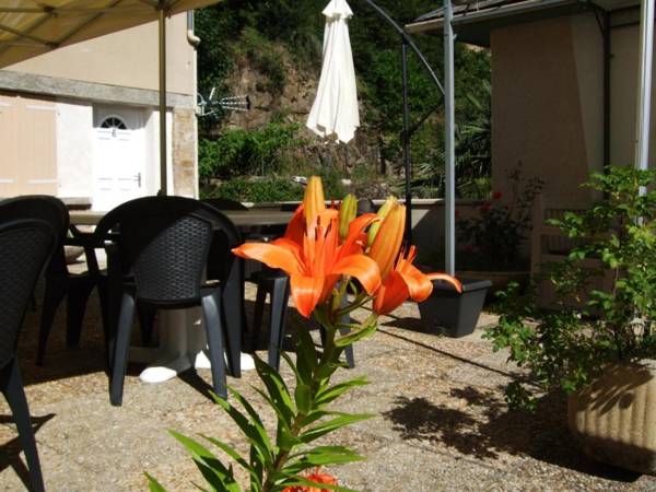 Hôtel Le Moulin D'Olt