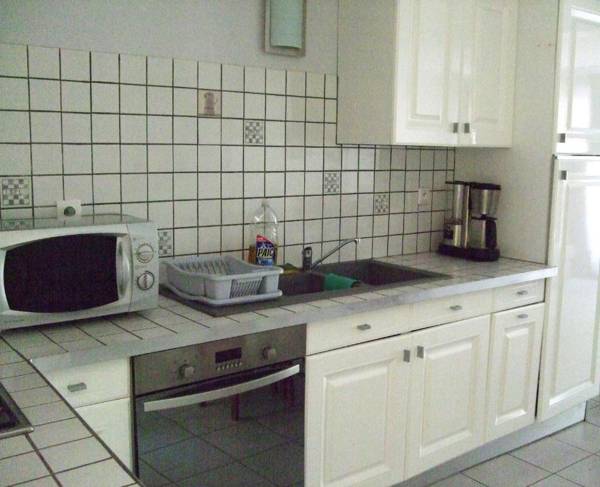 Les Gîtes du Moulin d Olt