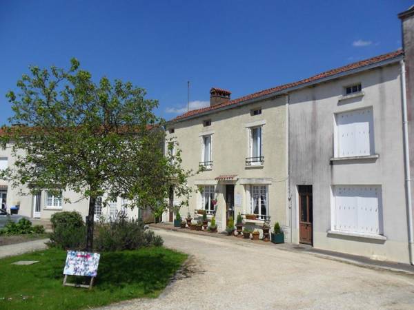 Chambres d'Hôtes Bienvenue