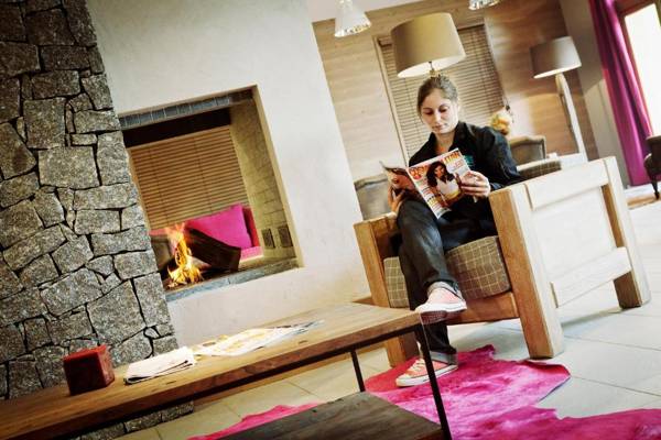 Résidence Les Grandes Feignes