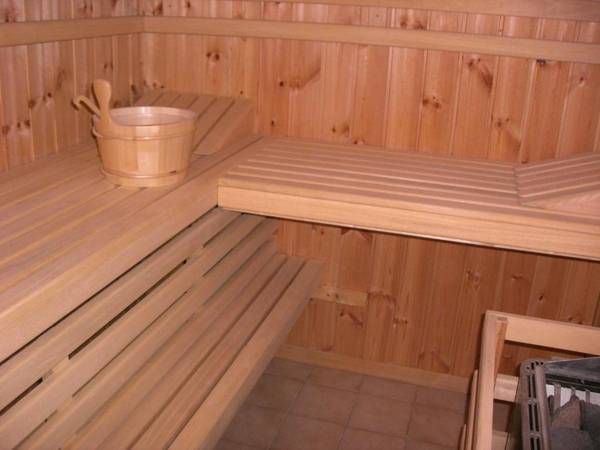 Chalets les Marcels