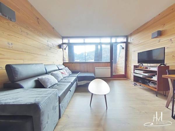 Le 313 pied de pistes La Bresse Hohneck