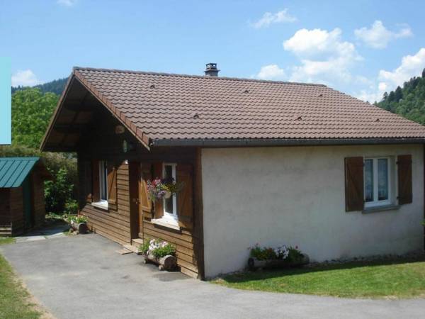 Gîte La Bresse 3 pièces 4 personnes - FR-1-589-123