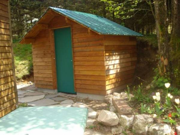 Gîte La Bresse 3 pièces 4 personnes - FR-1-589-123