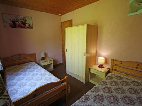 Gîte La Bresse 3 pièces 4 personnes - FR-1-589-130