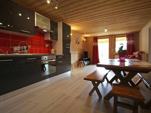 Gîte La Bresse 3 pièces 4 personnes - FR-1-589-264
