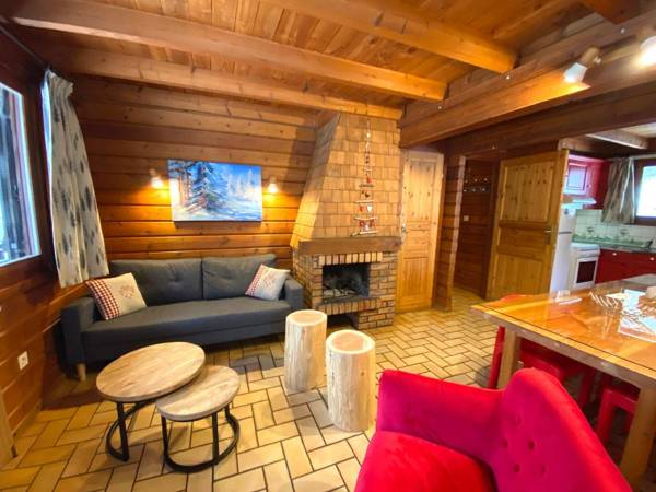 Le Kuka 13/15 personnes