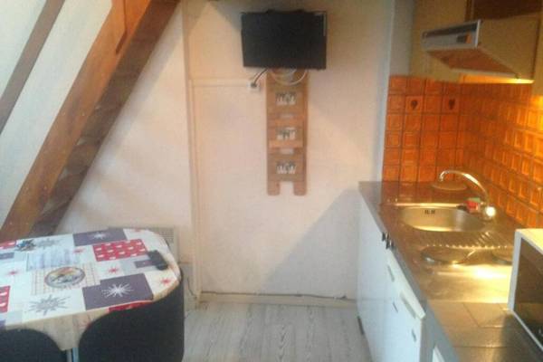 Studio Belle Hutte 2