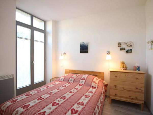 Appartement La Bourboule 3 pièces 5 personnes - FR-1-608-164