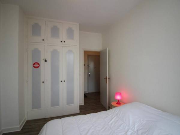 Appartement La Bourboule 2 pièces 4 personnes - FR-1-608-80