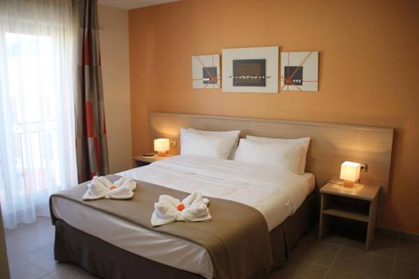 The Originals Boutique Hotel l'Occitan Aubagne
