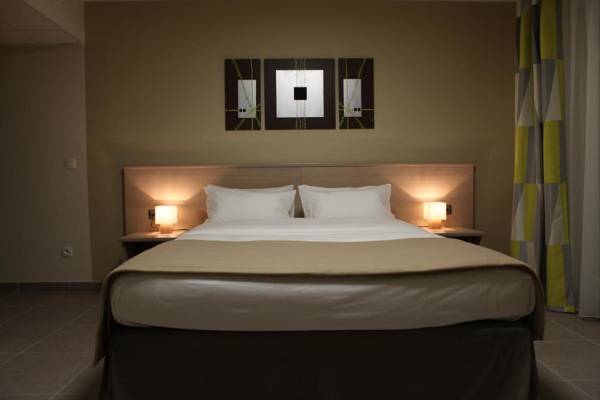 The Originals Boutique Hotel l'Occitan Aubagne