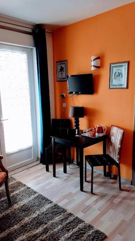 La Rotonde des Grânes