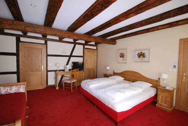 Hostellerie Schwendi