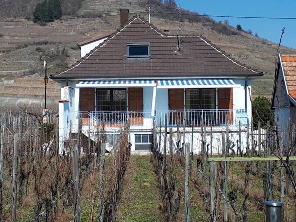 Gite du WEINBAECHLE
