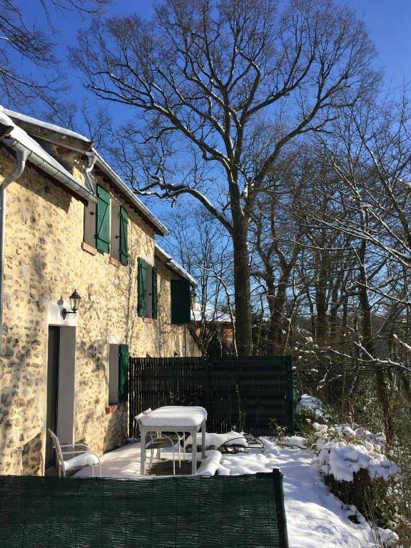 Appart'Village Jouy La longère