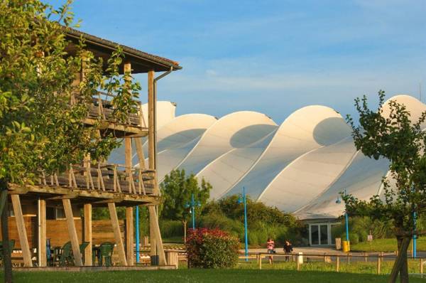 Résidence Pierre & Vacances Les Rives de la Seugne