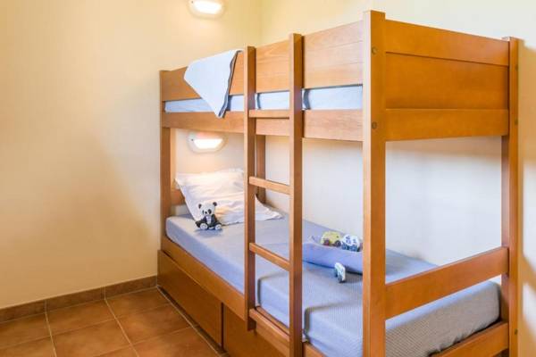 Résidence Pierre & Vacances Les Rives de la Seugne