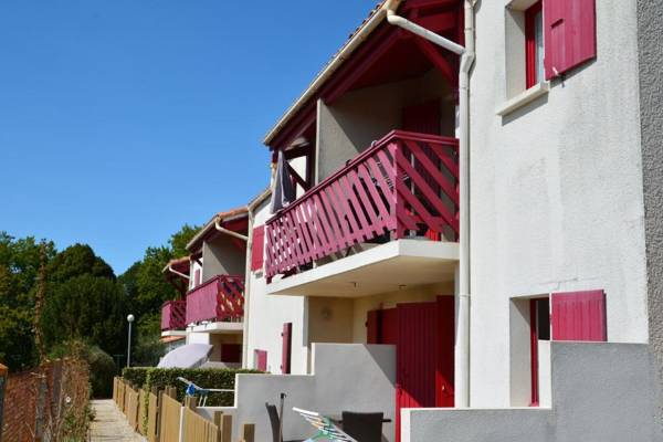 Résidence Hôtelière Hélios