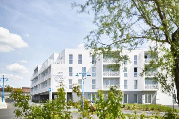 Résidence Vacances Bleues Les Coteaux de Jonzac