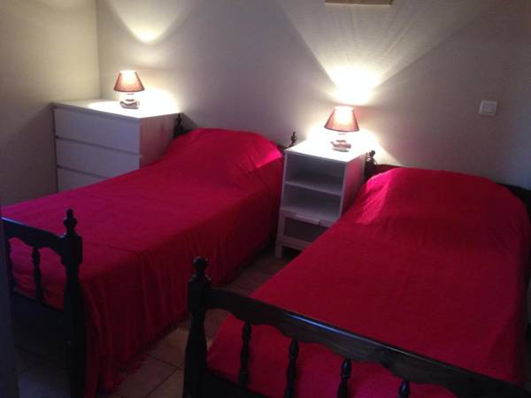 Résidence Les Plus Près