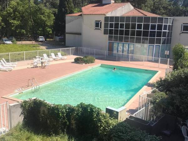 Appartement Jard-sur-Mer 3 pièces 4 personnes - FR-1-485-80