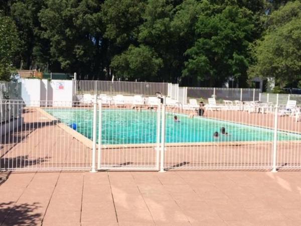 Appartement Jard-sur-Mer 3 pièces 4 personnes - FR-1-485-80