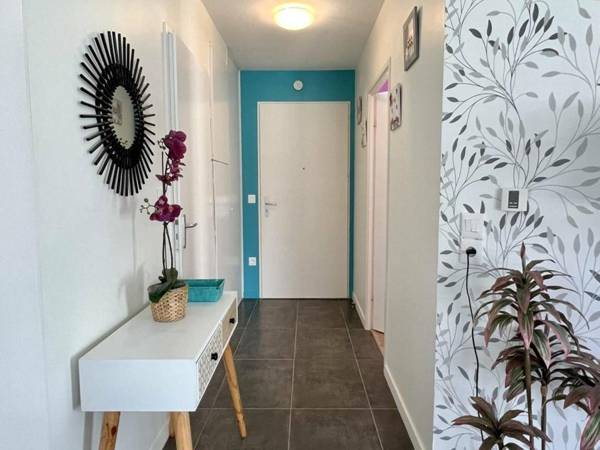 Appartement Itxassou 2 pièces 3 personnes - FR-1-495-47