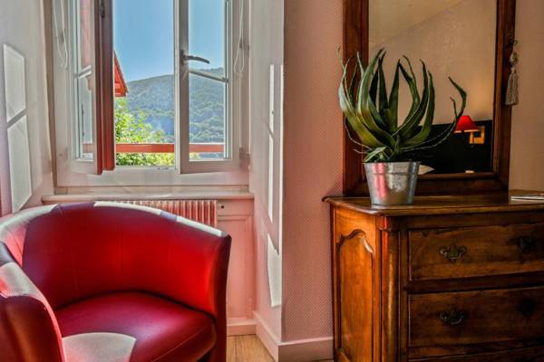 Logis Hôtel du Chêne