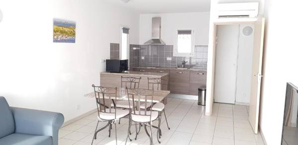 Residence de Tourisme la Provence