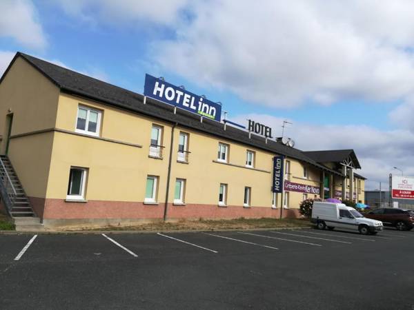 Hotel Inn Design Issoudun