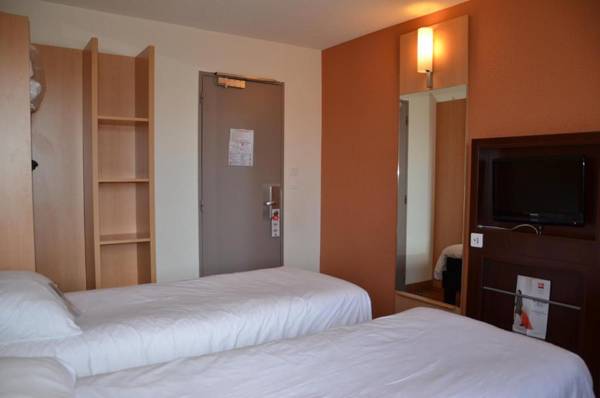 ibis Issoire