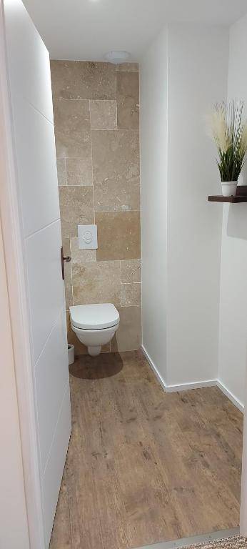 auberge le petit mas