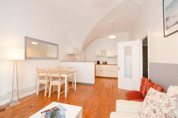 Issoire centre T2 « Bergère » avec parking