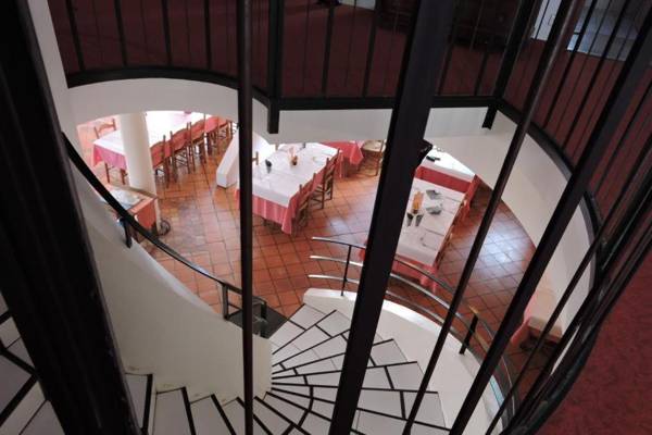 Hôtel Les Vignes Rouges