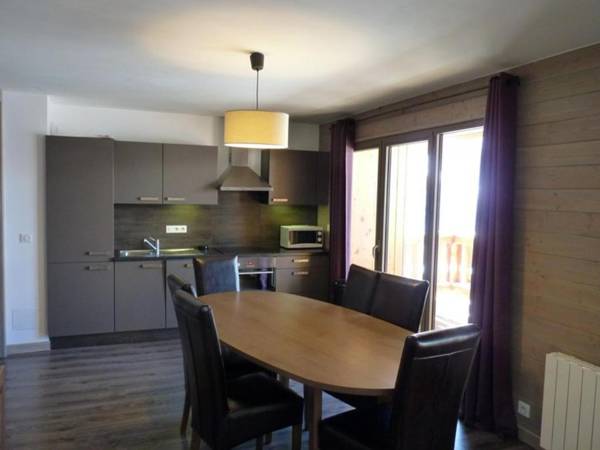 Appartement Isola 2000 4 pièces 10 personnes - FR-1-292-112