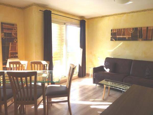 Résidence Les Terrasses d'Isola