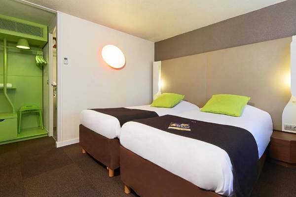 Campanile Lyon Sud Feyzin