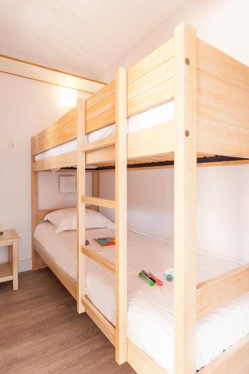 Résidence Pierre & Vacances La Pinède