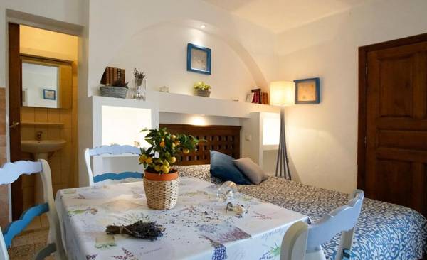 Résidence Les Mandariniers