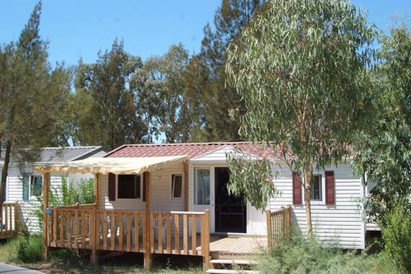 Camping Les Palmiers