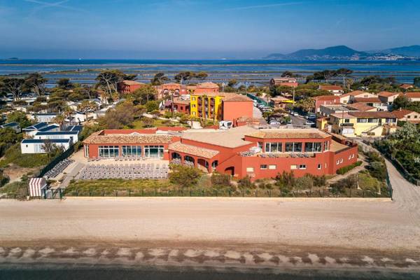 ibis Thalassa Hyeres Plage