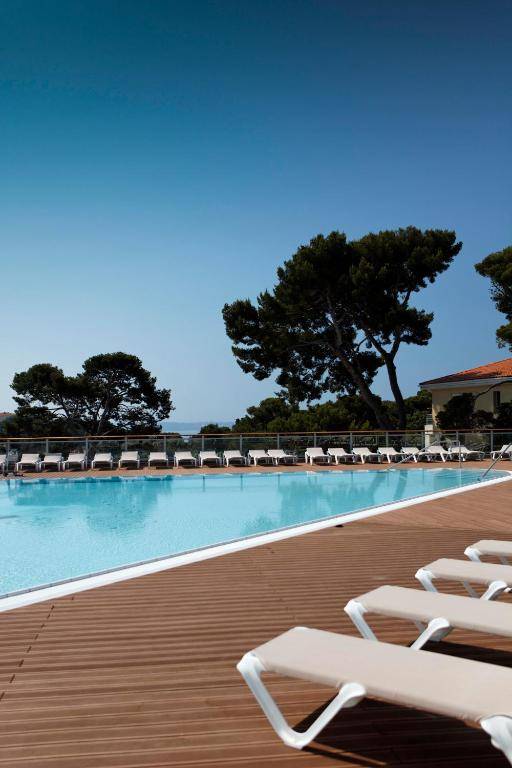 Village Club la Font des Horts