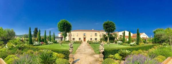 Chateau de la Clapiere