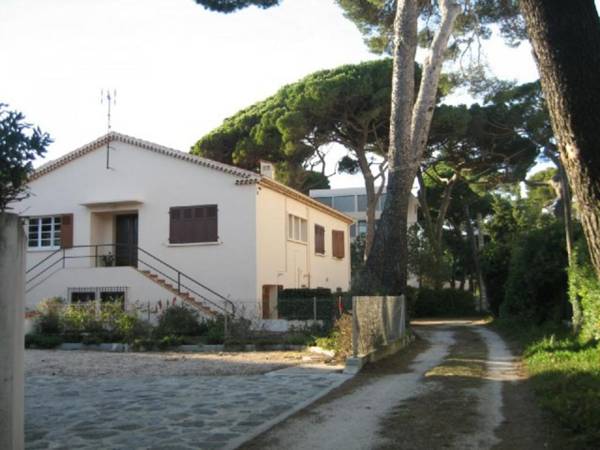 Appartement Hyères 2 pièces 4 personnes - FR-1-335-55